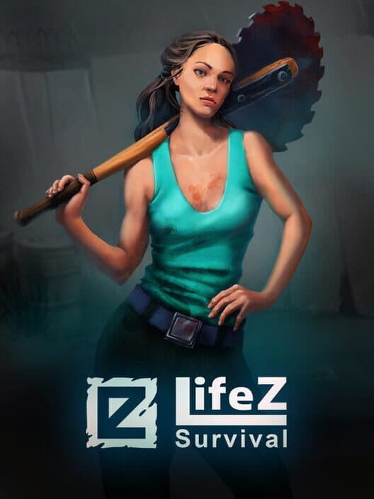 Обложка LifeZ - Survival