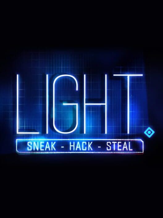 Обложка Light