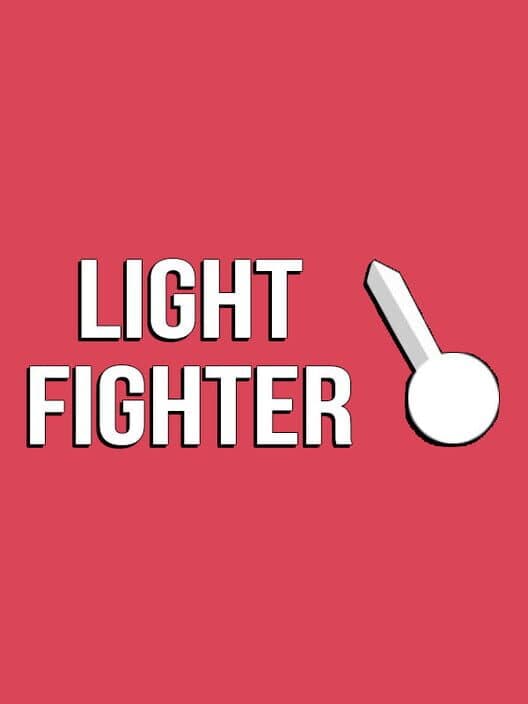 Обложка Light Fighter
