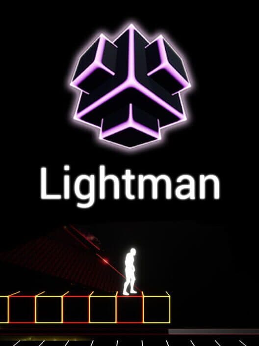 Обложка Lightman