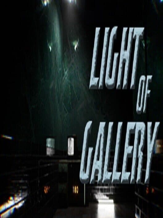 Обложка Light of Gallery