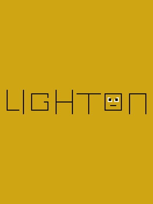 Обложка Lighton