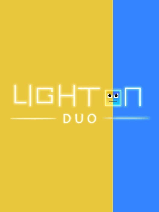 Обложка Lighton: Duo