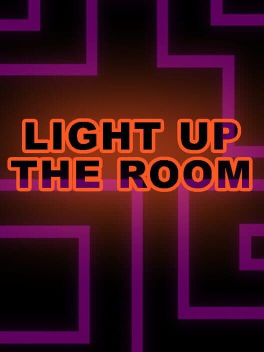 Обложка Light Up the Room