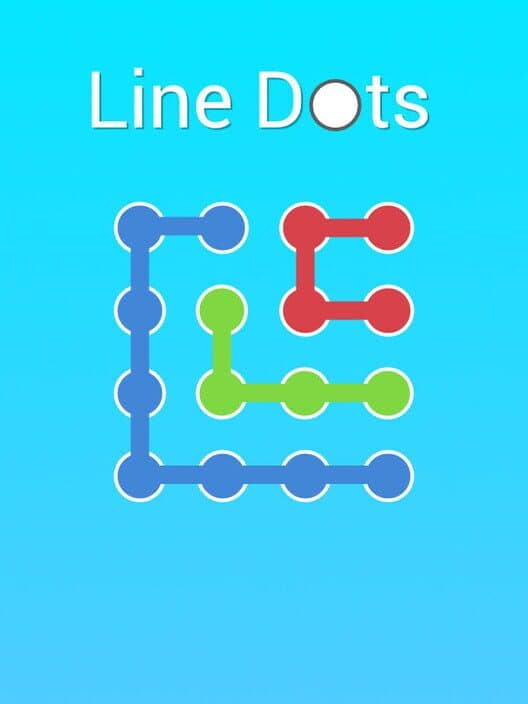 Обложка Line Dots