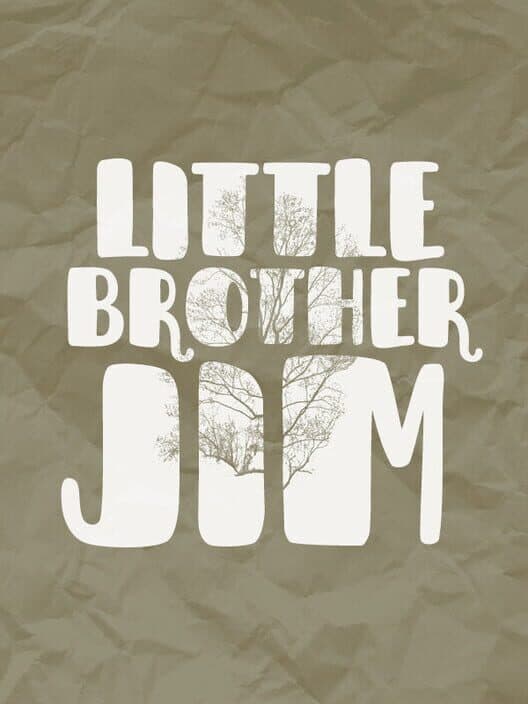 Обложка Little Brother Jim