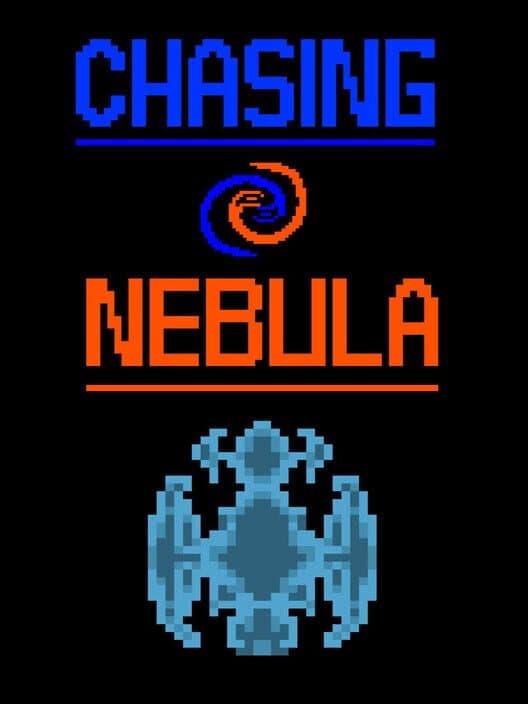 Обложка Chasing Nebula