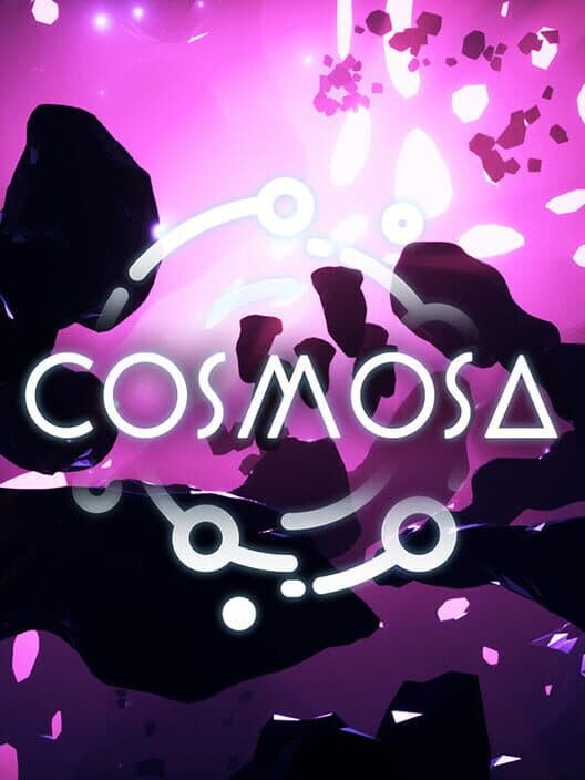 Обложка Cosmosa