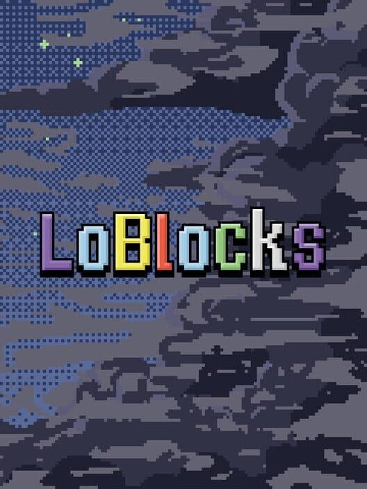 Обложка LoBlocks