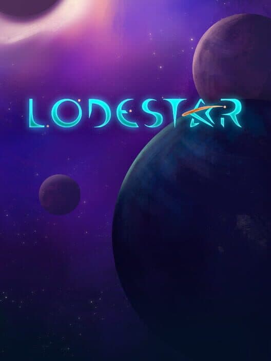 Обложка Lodestar