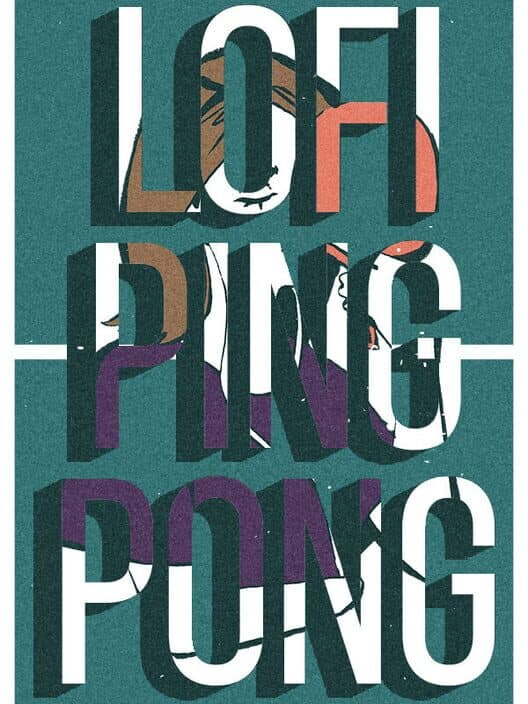 Обложка Lofi Ping Pong