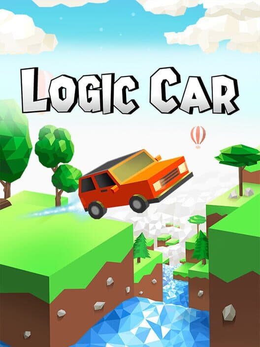 Обложка Logic Car