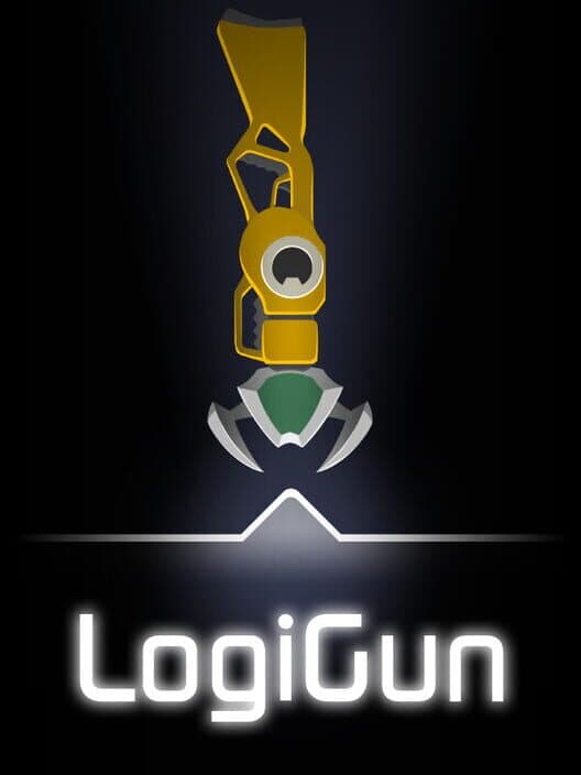 Обложка LogiGun