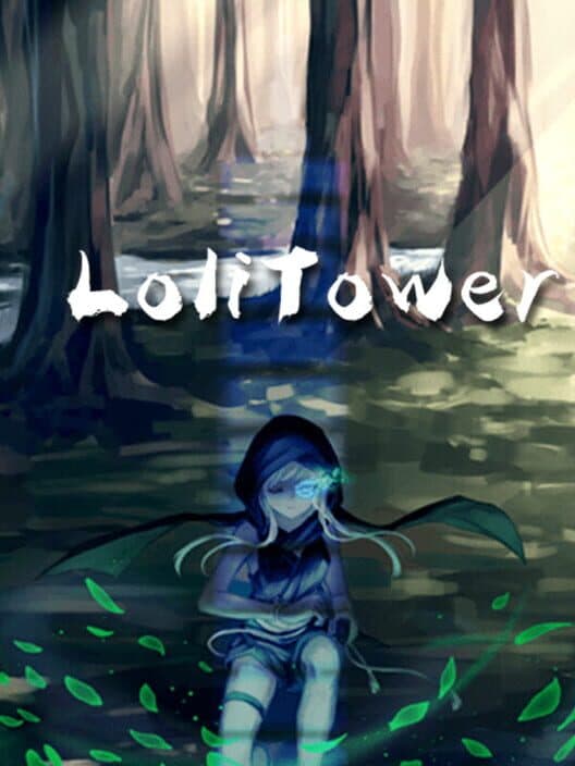 Обложка LoliTower