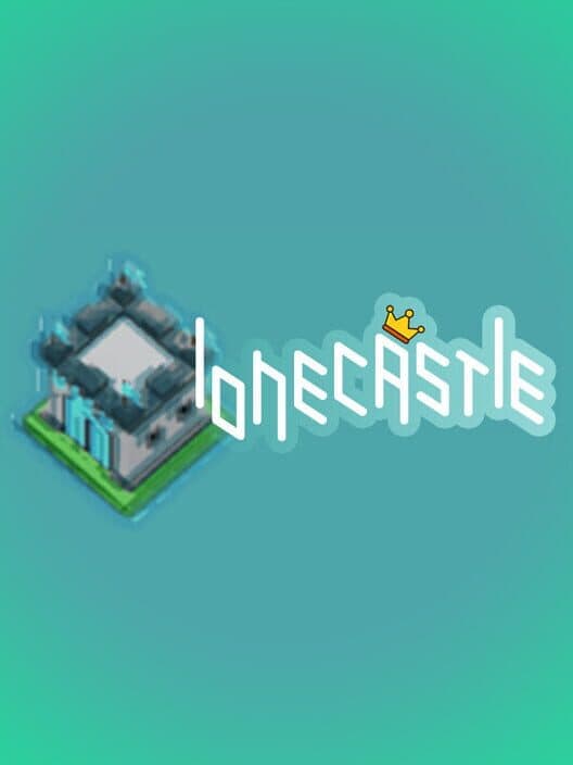 Обложка Lonecastle