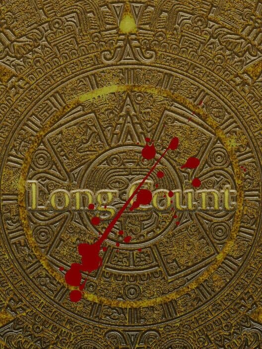 Обложка Long Count