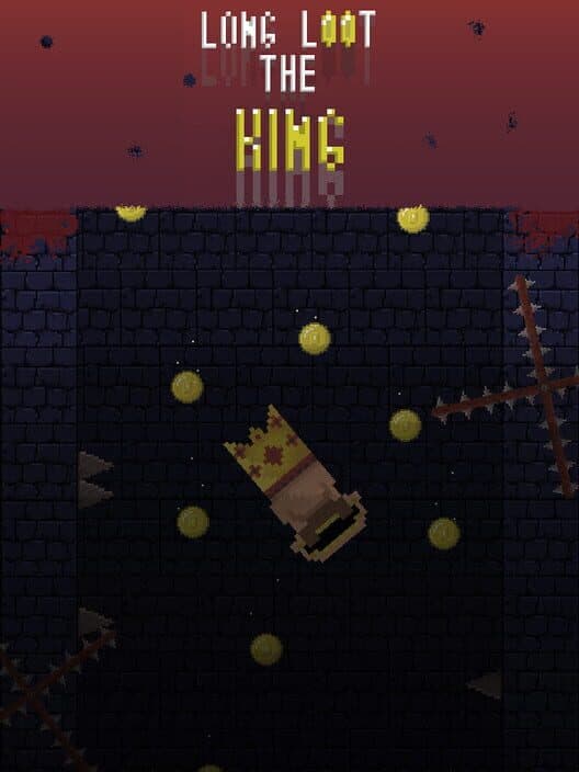 Обложка Long Loot the King