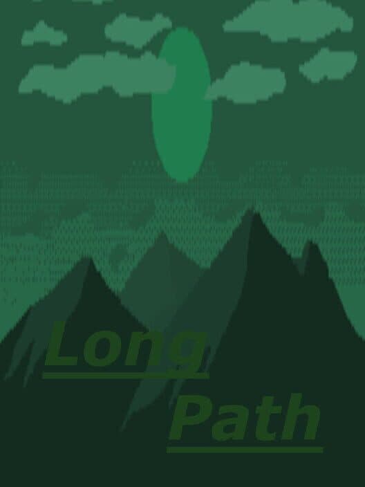 Обложка LongPath