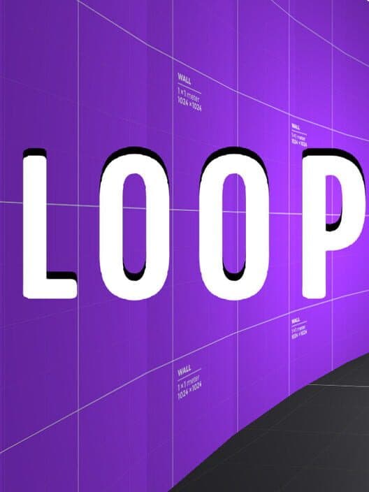 Обложка Loop