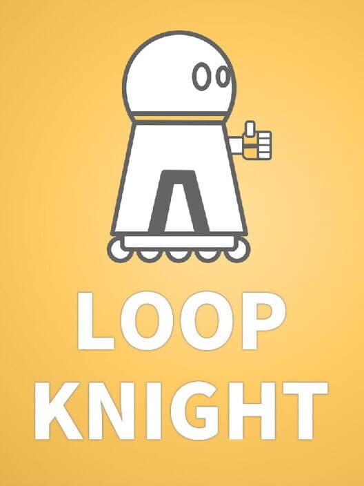 Обложка Loop Knight