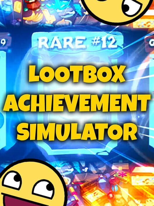 Обложка Loot Box Achievement Simulator