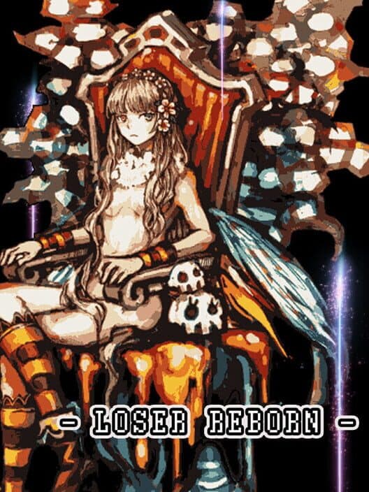 Обложка Loser Reborn
