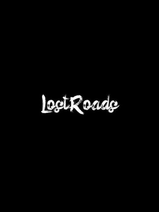 Обложка Lost Roads