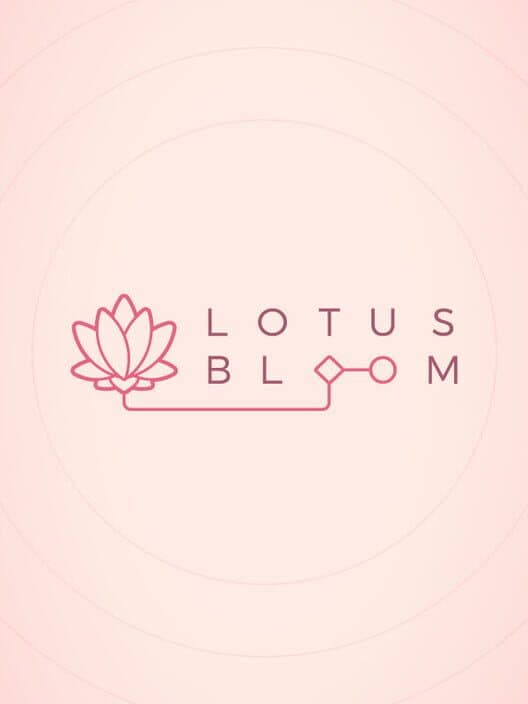 Обложка Lotus Bloom