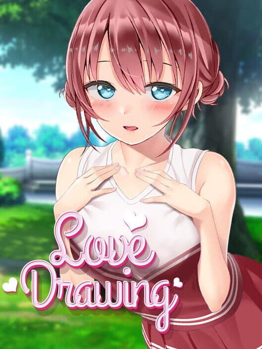 Обложка Love Meeting