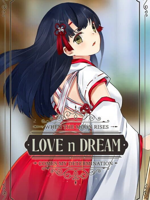 Обложка Love n Dream