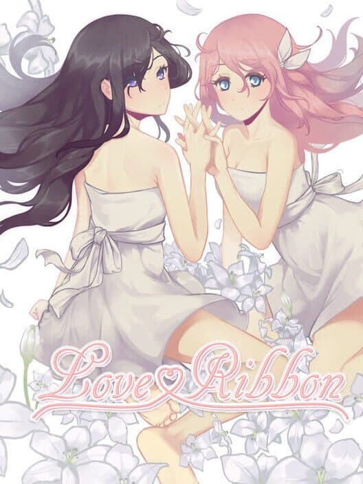 Обложка Love Ribbon