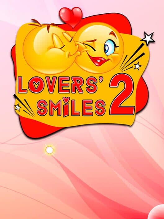 Обложка Lovers ' Smiles 2