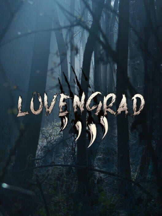 Обложка Lovengrad