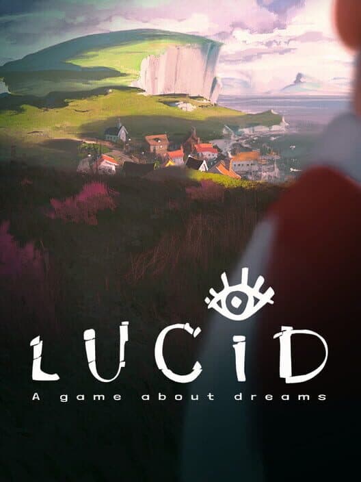 Обложка Lucid: A Game About Dreams