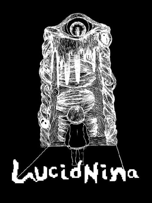Обложка Lucid Nina