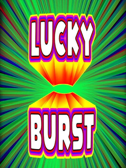 Обложка Lucky Burst