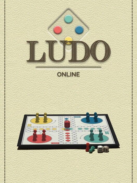 Обложка Ludo Online