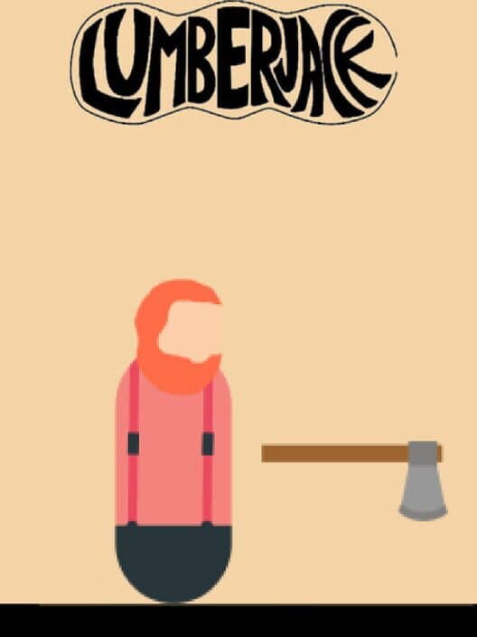 Обложка LumberJack