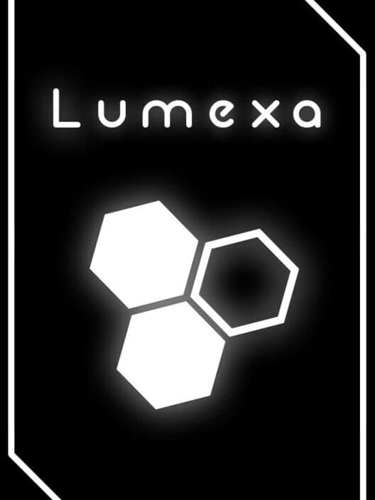 Обложка Lumexa