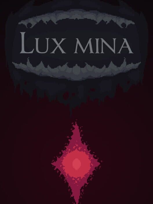 Обложка Lux mina