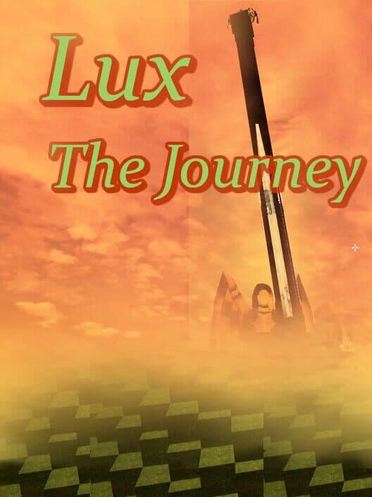 Обложка Lux: The Journey