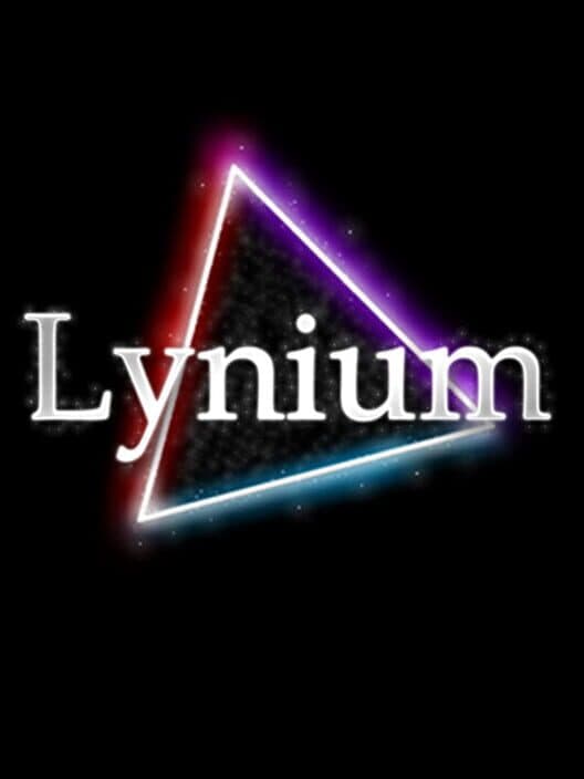 Обложка Lynium