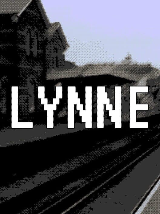 Обложка Lynne