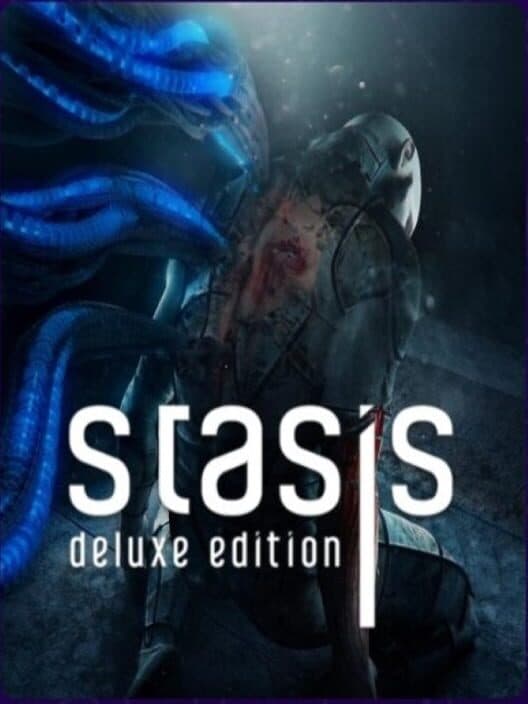 Обложка Stasis: Deluxe Edition