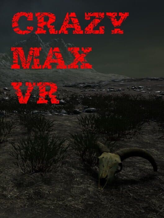Обложка Crazy Max VR