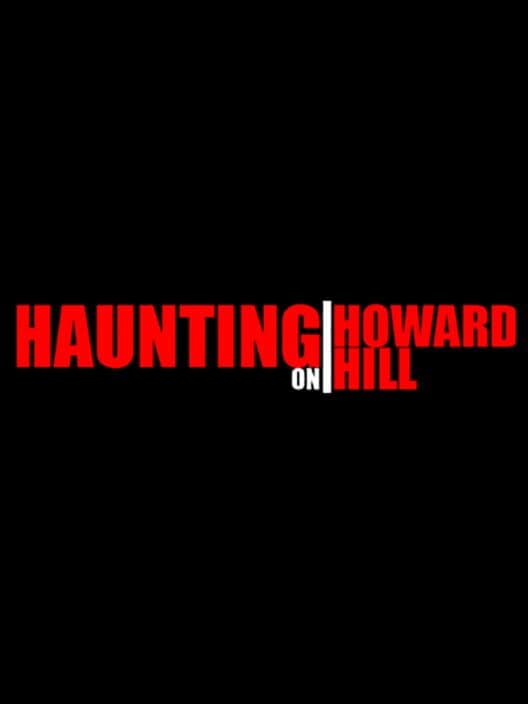 Обложка Haunting on Howard Hill