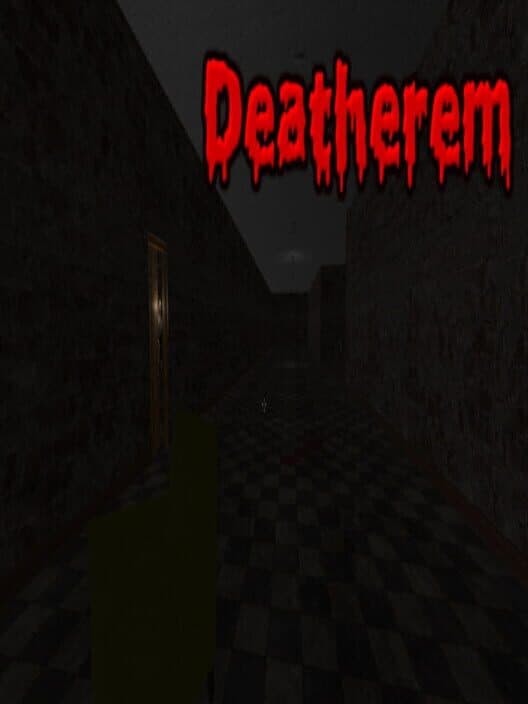 Обложка Deatherem