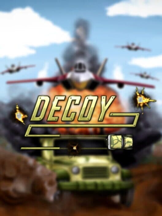 Обложка Decoy