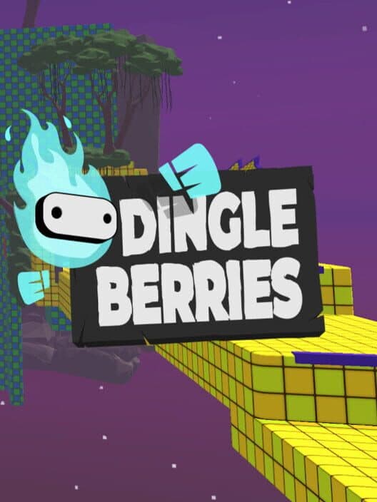 Обложка Dingleberries