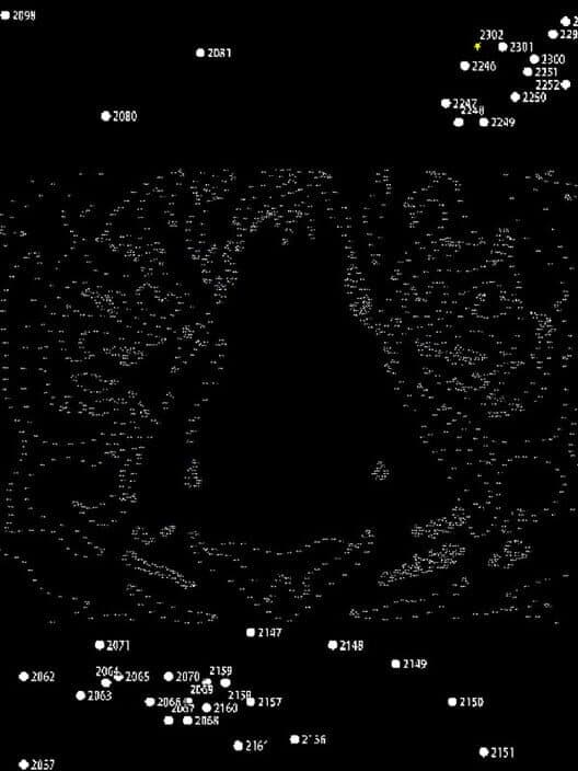 Обложка Dot to Dot Puzzles